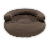 Hundebett CaLo Petsfriendly Espresso
