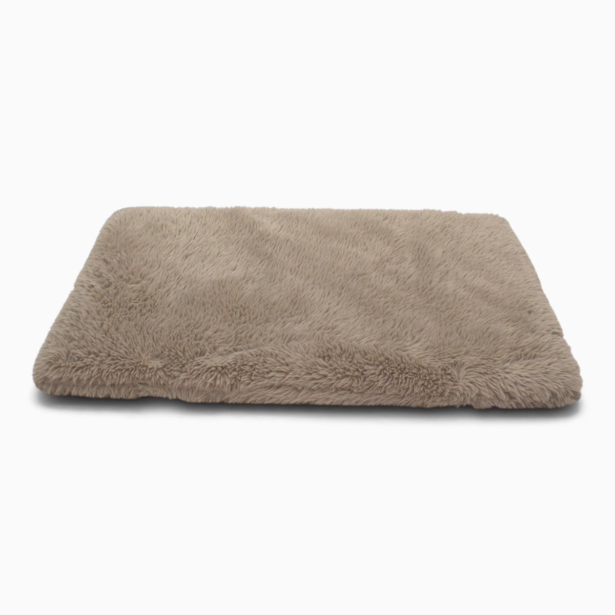 Wattierte Hundedecke Plaid Cloud beige