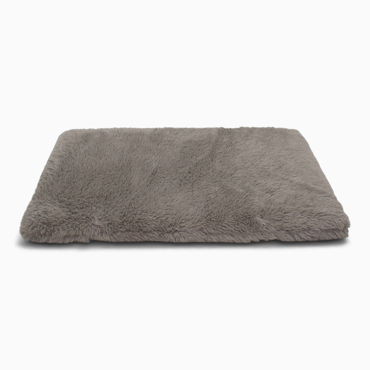 Wattierte Hundedecke Plaid Cloud taupe