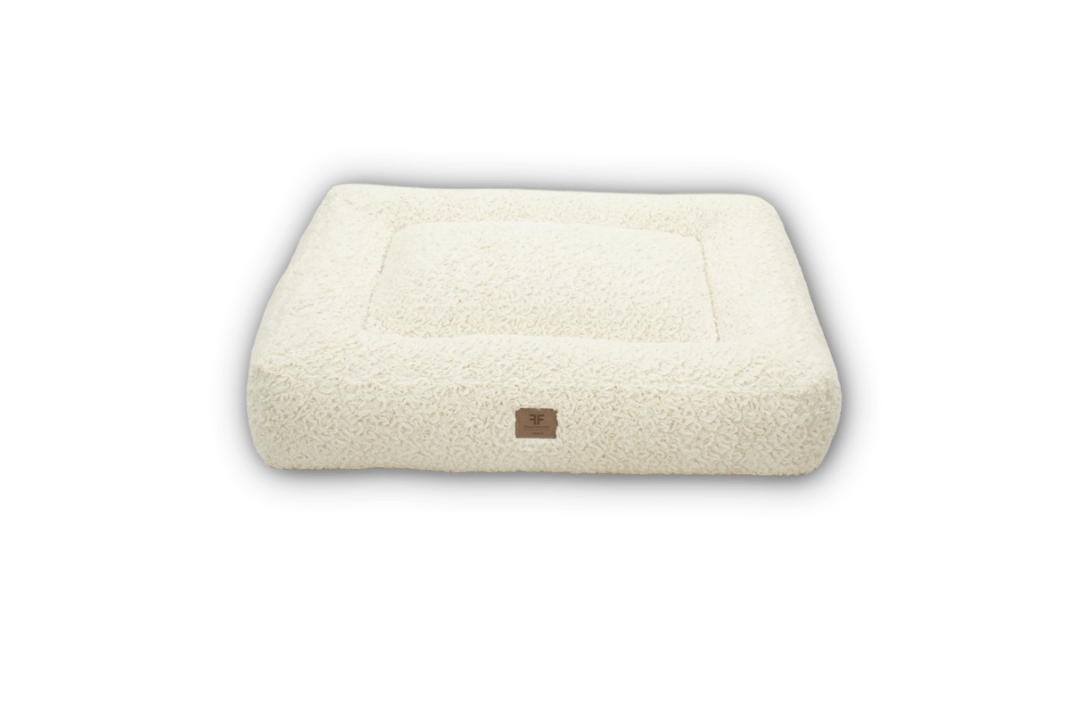 Wechselbezug Letto Curly white