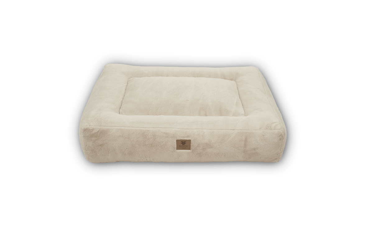Wechselbezug Letto Premium light beige