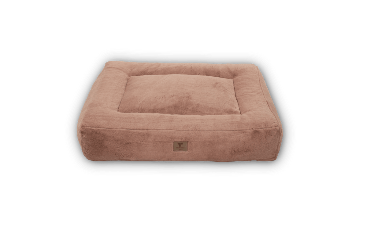 Wechselbezug Letto Premium rosé