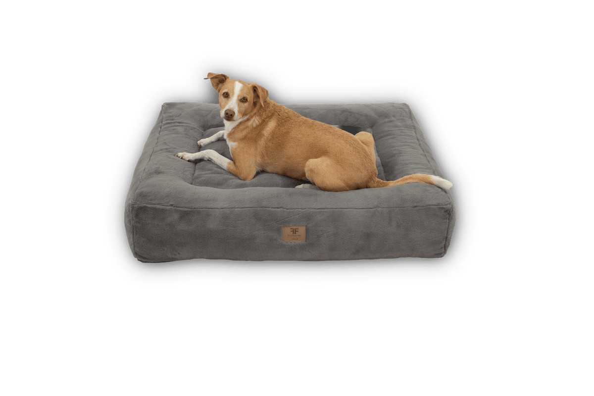 Wechselbezug Letto Premium smoke