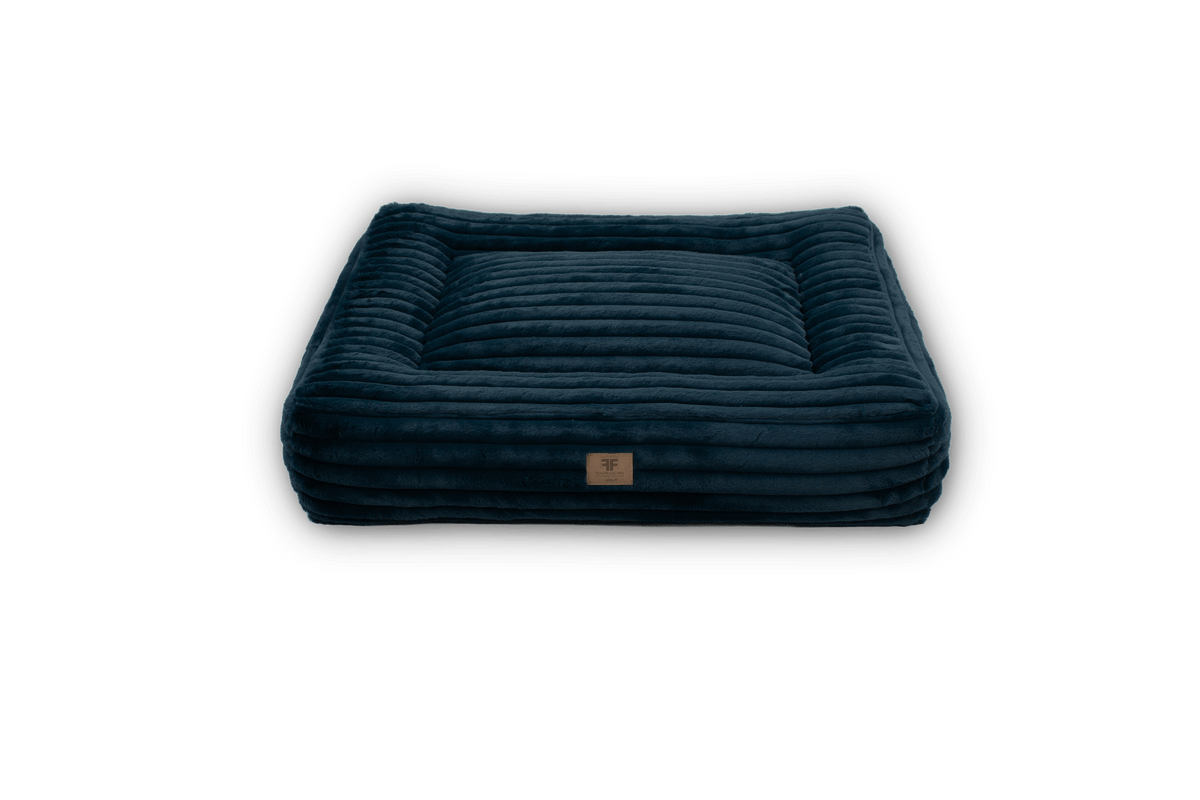 Wechselbezug Letto Big Stripes Midnight
