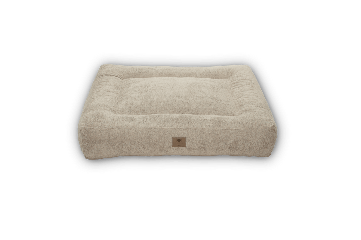 Wechselbezug Letto Home light beige