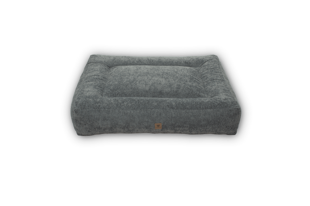 Wechselbezug Letto Home grey