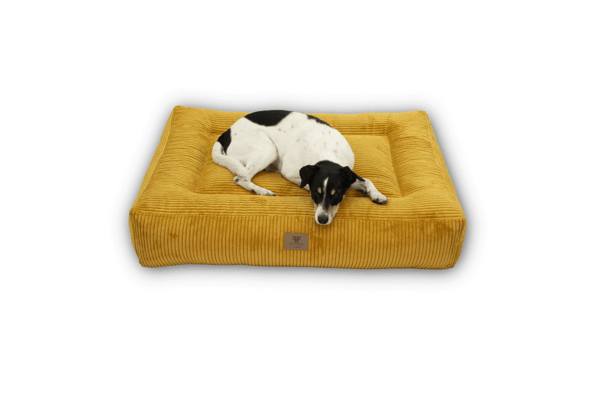 Wechselbezug Letto Cord Sahara