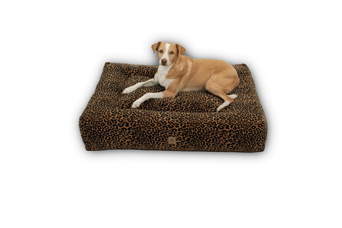 Wechselbezug Letto Leo Bronce