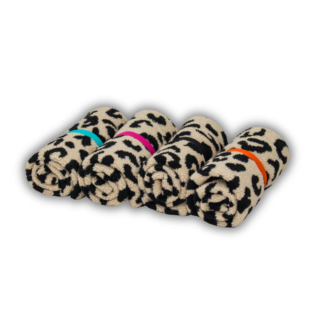 Cozyroll Leo Schwarz