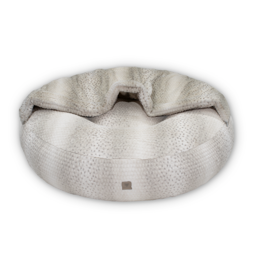 Hundebett CaLo Schlafsack St. Moritz