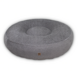 Hundebett CaLo Dots Grey