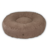 Hundebett CaLo Cord Cappuccino