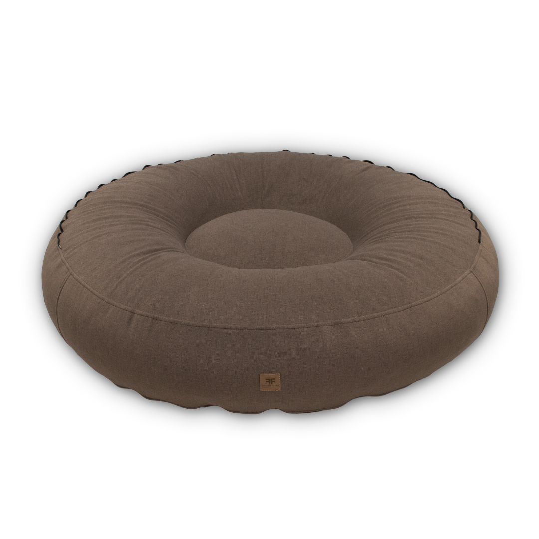 Hundebett CaLo Petsfriendly Espresso