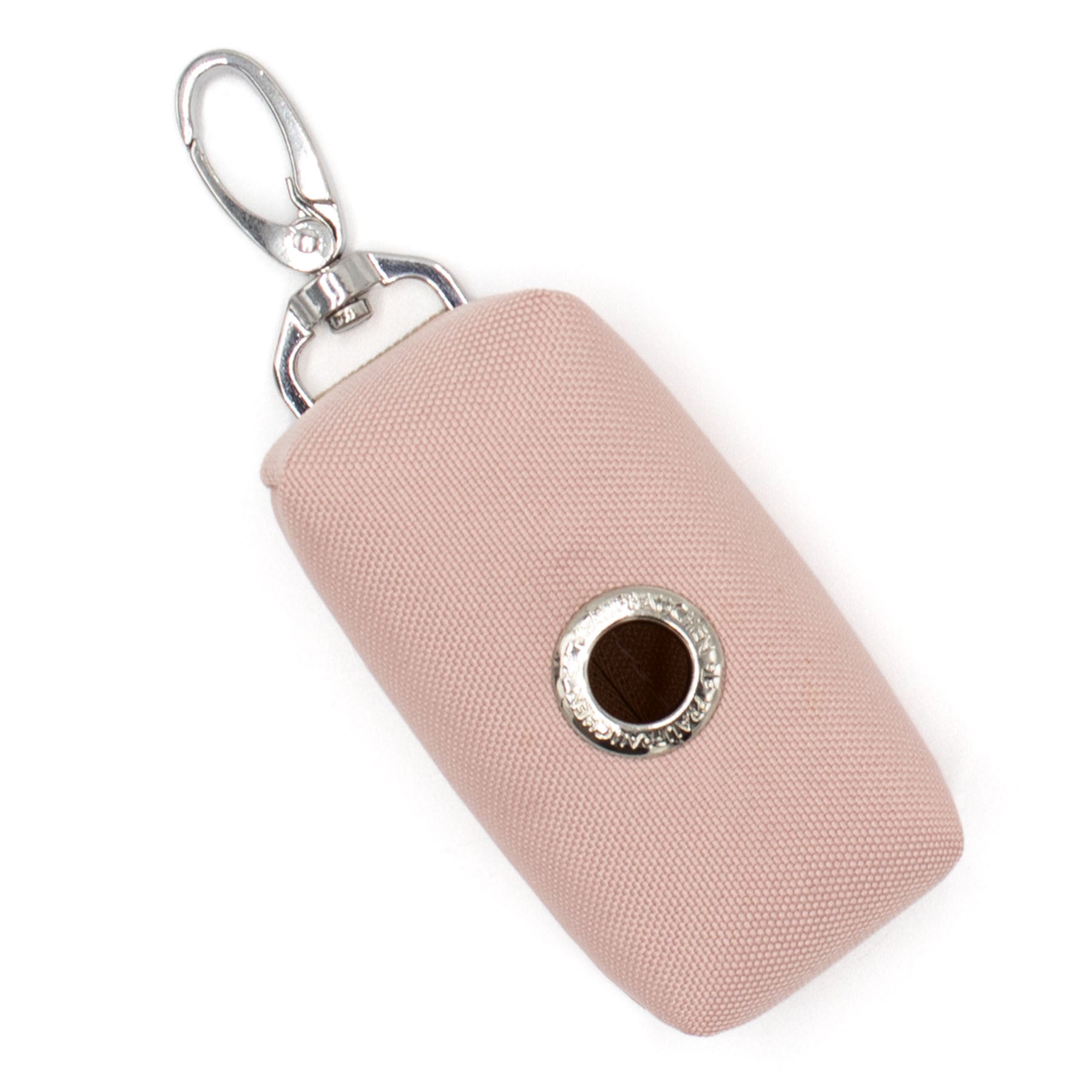 Frau Frauchen Poop-Pocket Rosa für Hunde und Haustiere