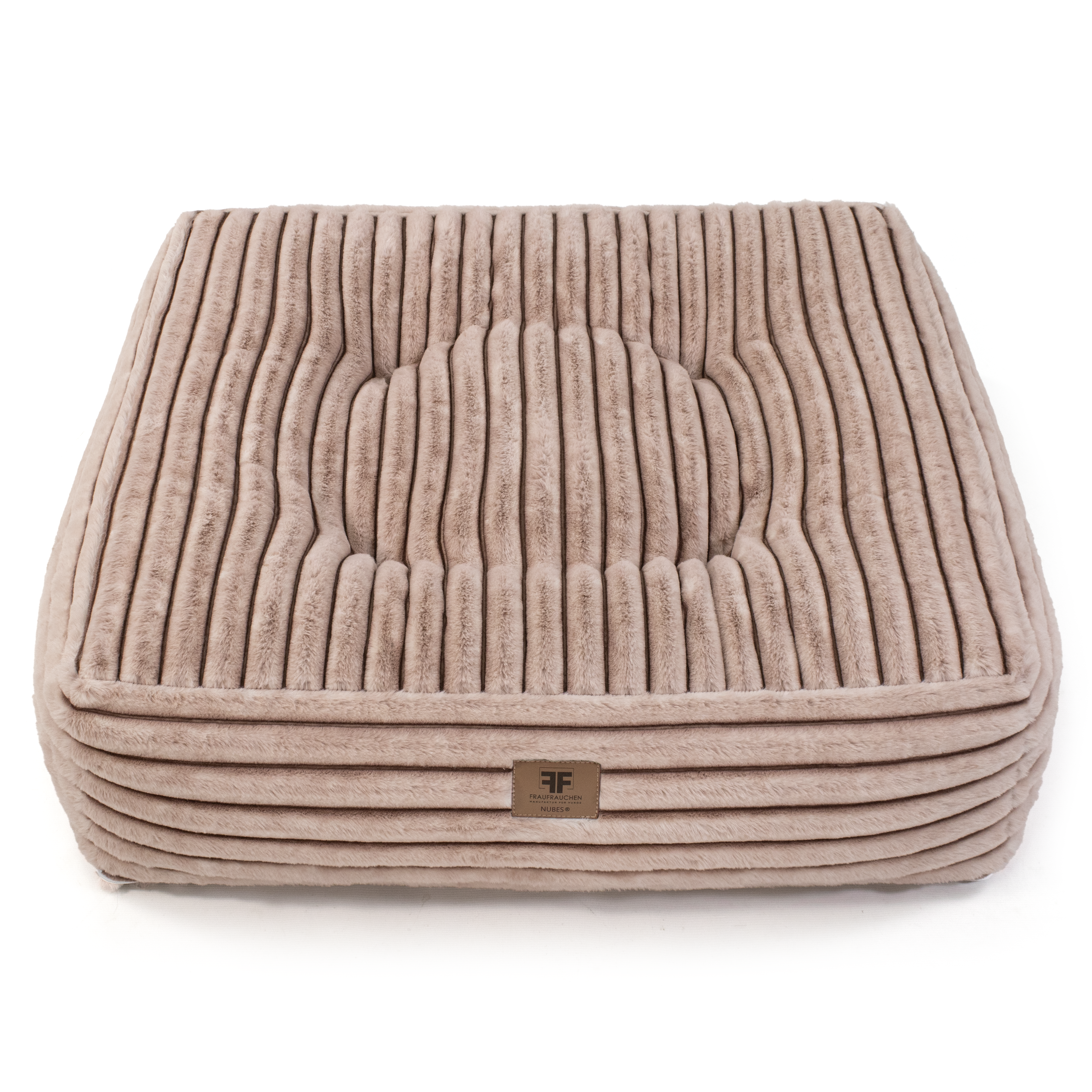 Hundebett Nubes® Finca