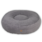 Hundebett CaLo Cord Grigio