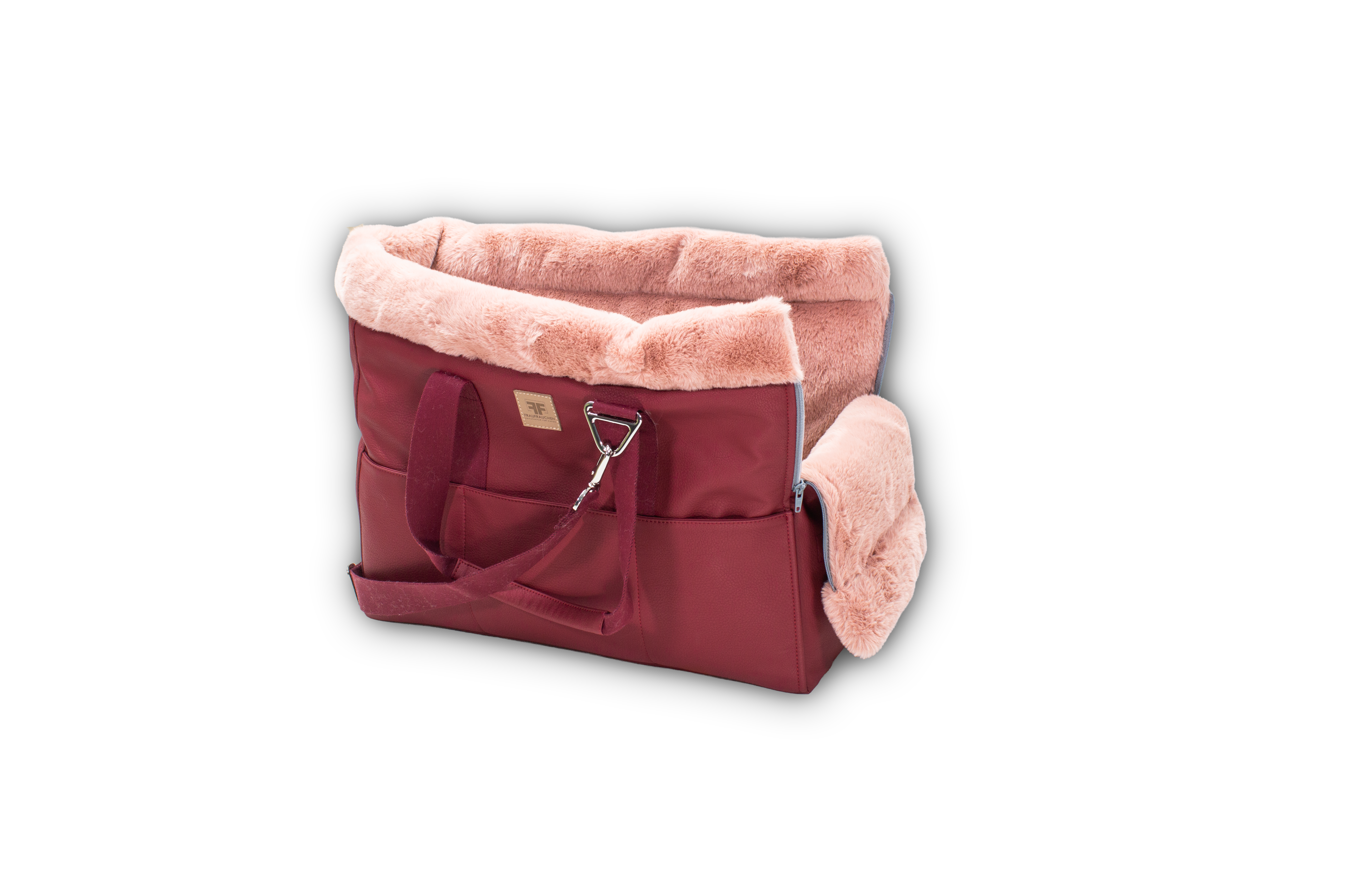Hundetasche Travel-Bag Bohème