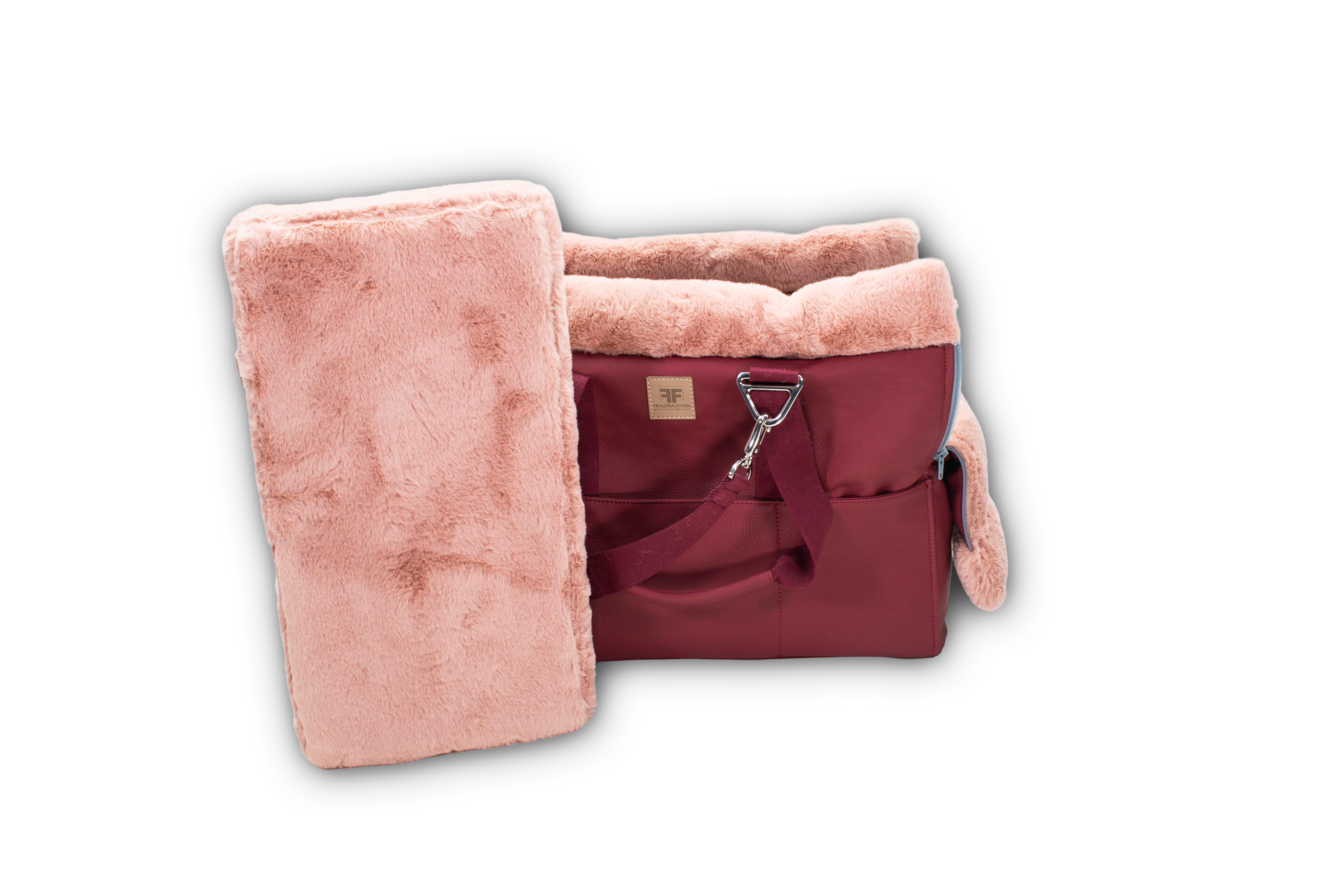 Hundetasche Travel-Bag Bohème