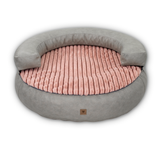 Hundebett CaLo Business Melody mit Cover