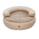 Hundebett CaLo Cottage Finca mit Cover