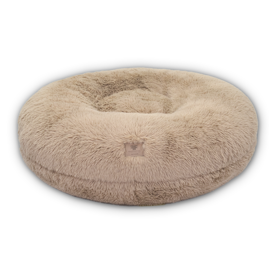 Wechselbezug Wolke® Cloud Beige