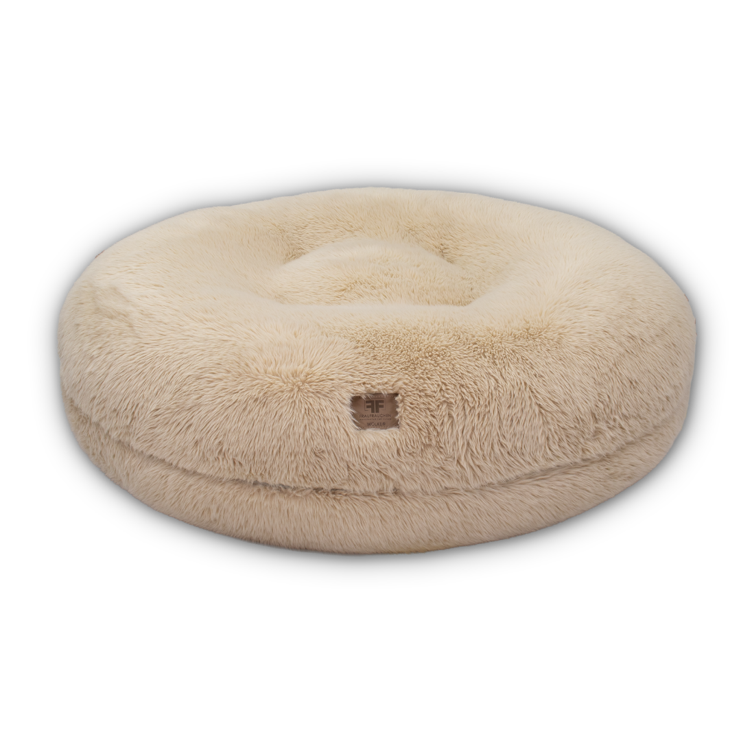 Wechselbezug Wolke® Cloud Light Beige