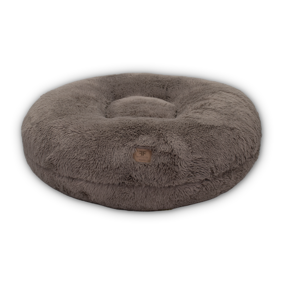 Wechselbezug Wolke® Cloud Taupe