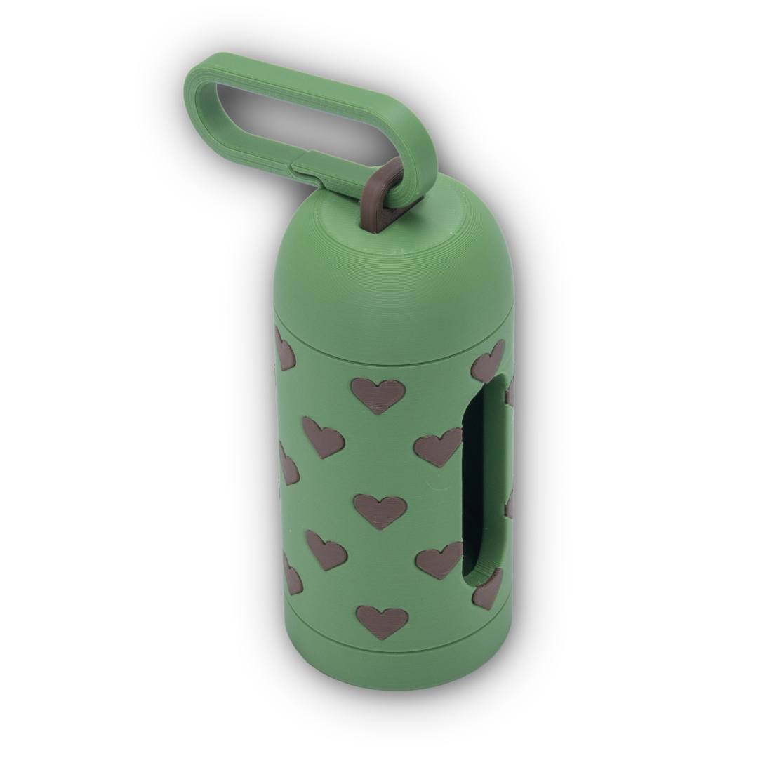 Poopy Heart