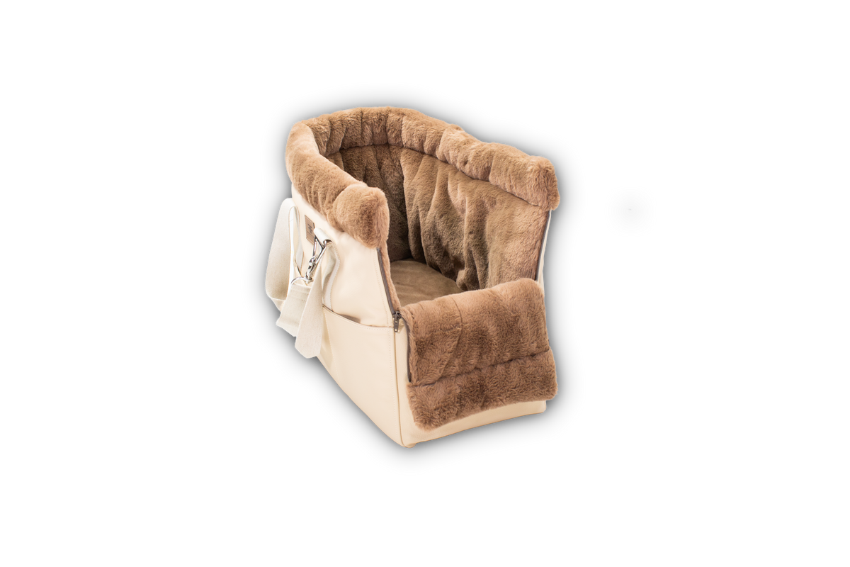 Hundetasche Travel-Bag Cottage