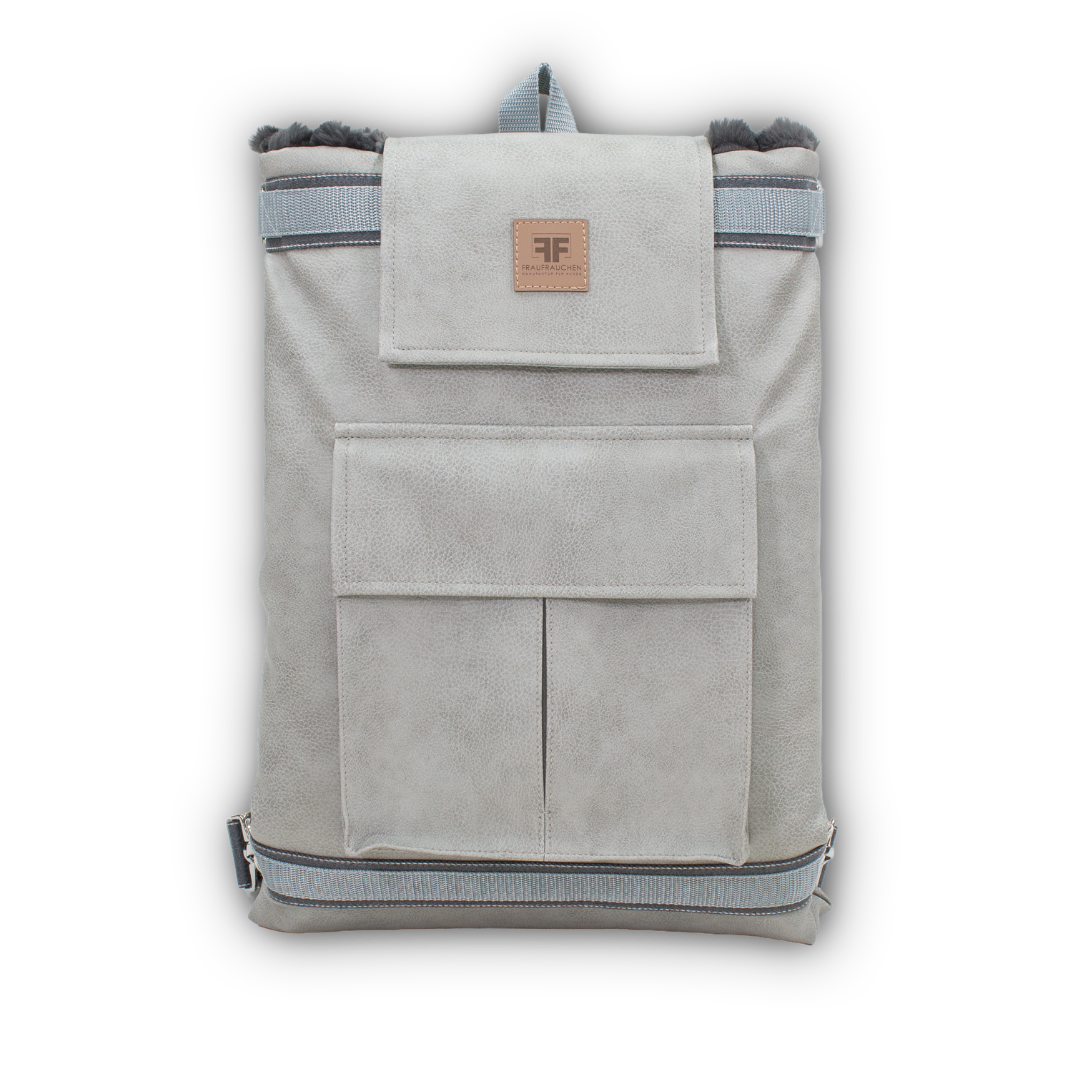 2-in-1 Deckenrucksack Business
