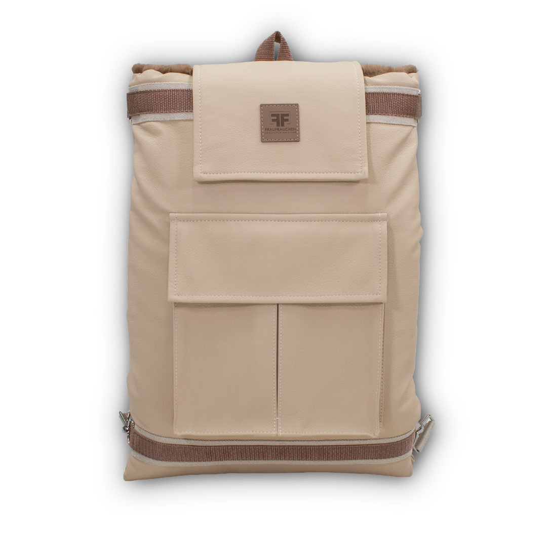 2-in-1 Deckenrucksack Cottage