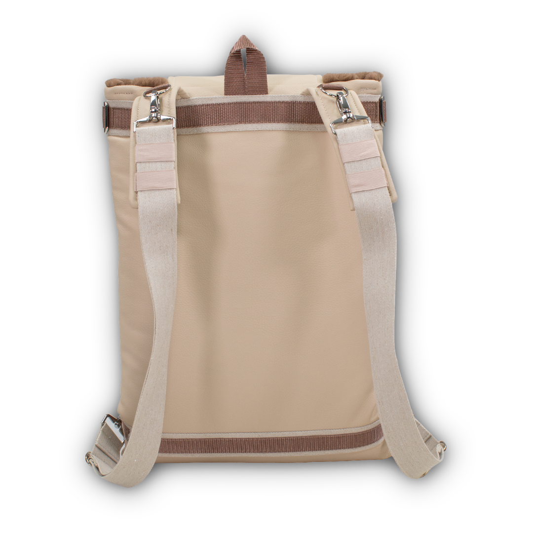 2-in-1 Deckenrucksack Cottage