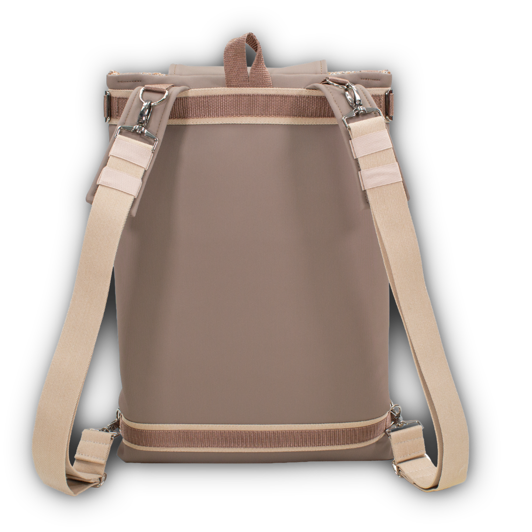 2-in-1 Deckenrucksack India