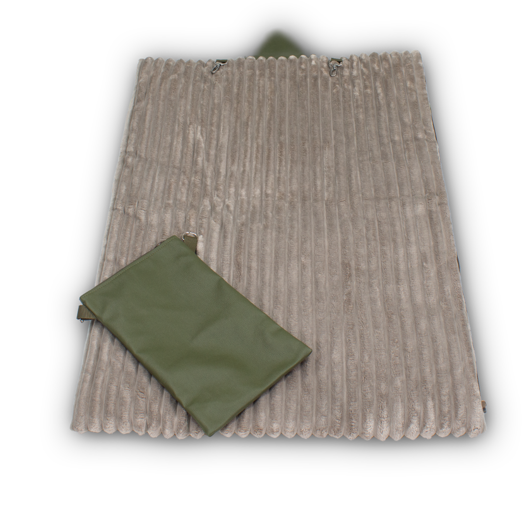 2-in-1 Deckenrucksack Ivy