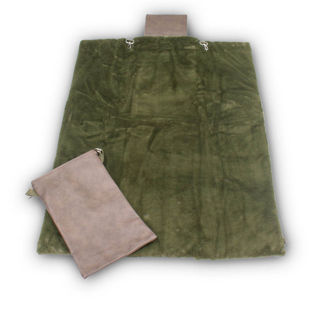 2-in-1 Deckenrucksack Savannah