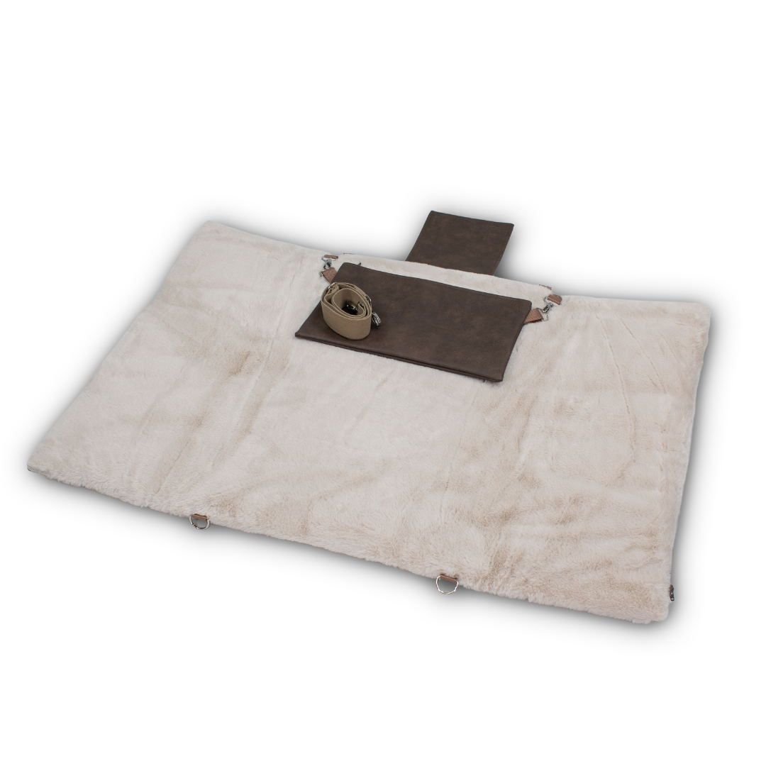 2-in-1 Deckentasche Desert
