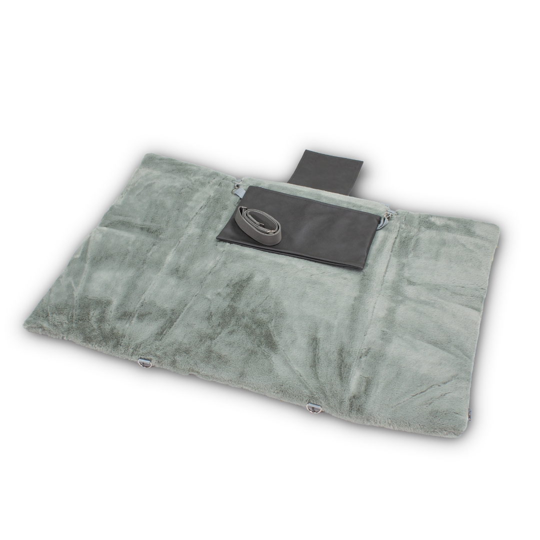 2-in-1 Deckentasche Industrial