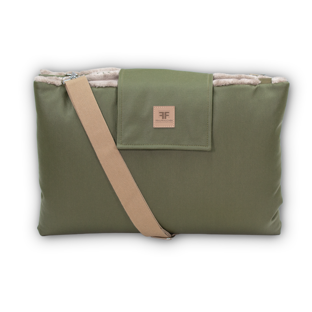 2-in-1 Deckentasche Ivy
