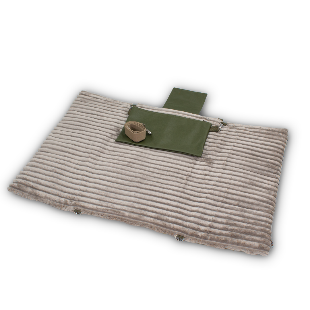 2-in-1 Deckentasche Ivy