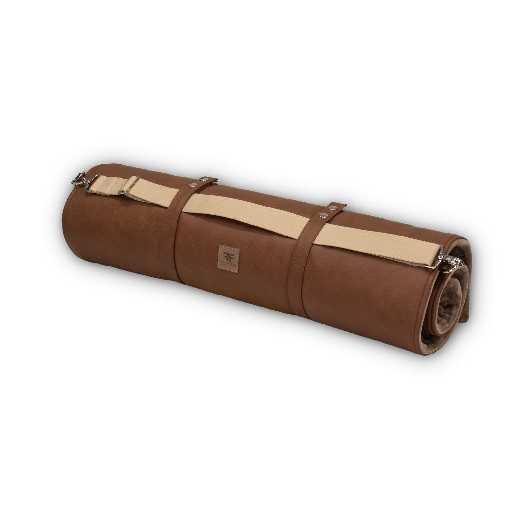 Roll-Up Hundedecke City