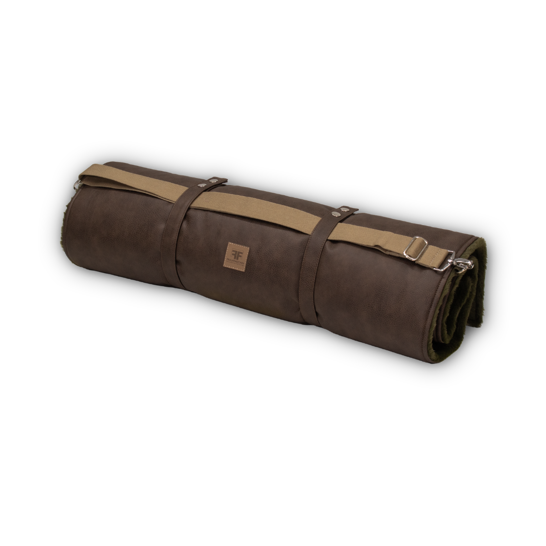 Roll-Up Hundedecke Savannah