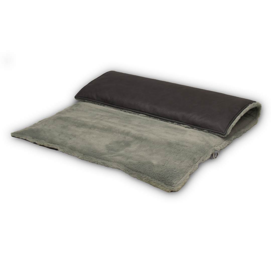 Roll-Up Hundedecke Industrial