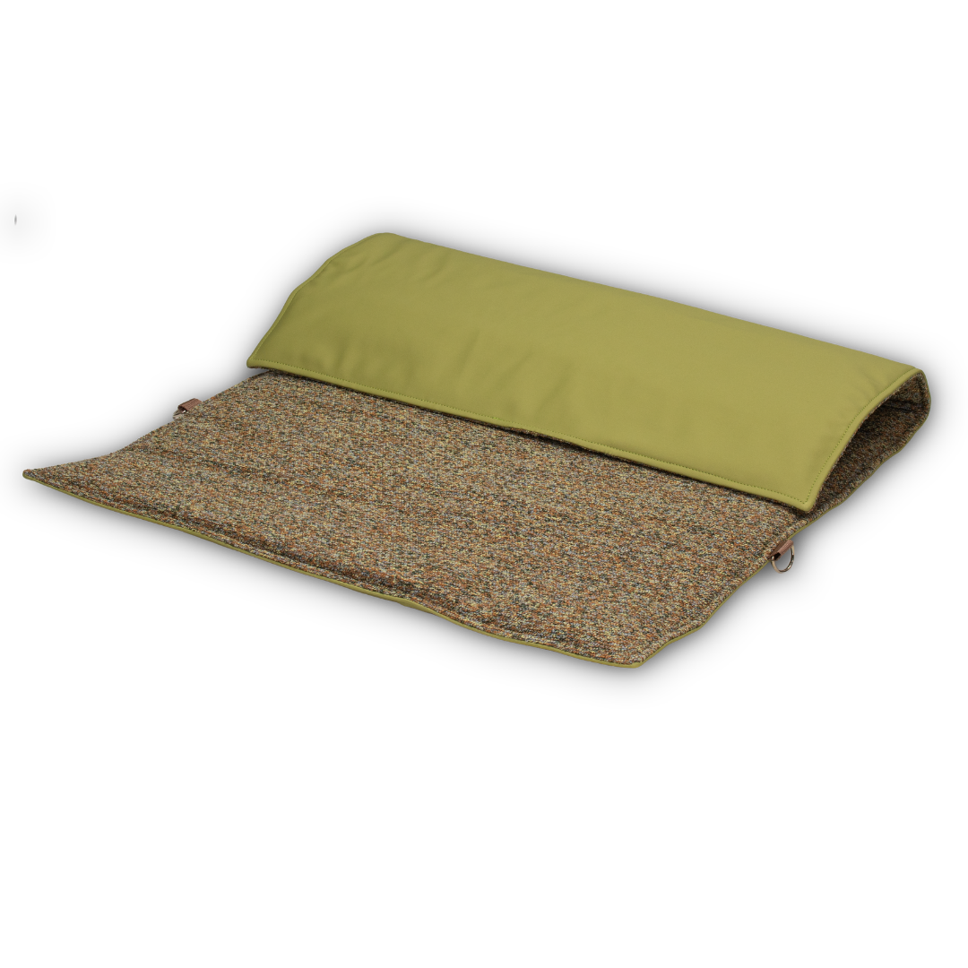 Roll-Up Hundedecke Italy