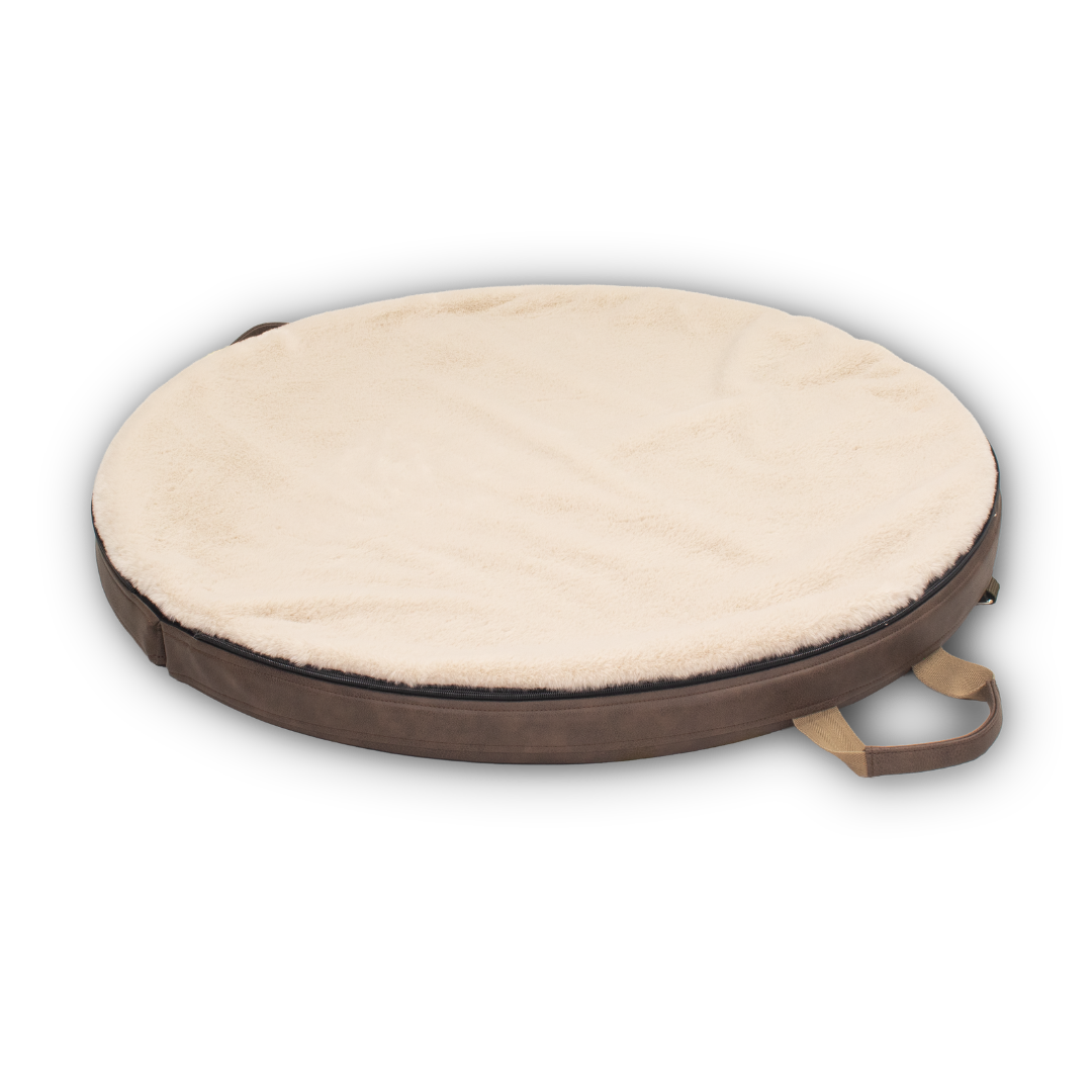 Wolke2Go Desert
