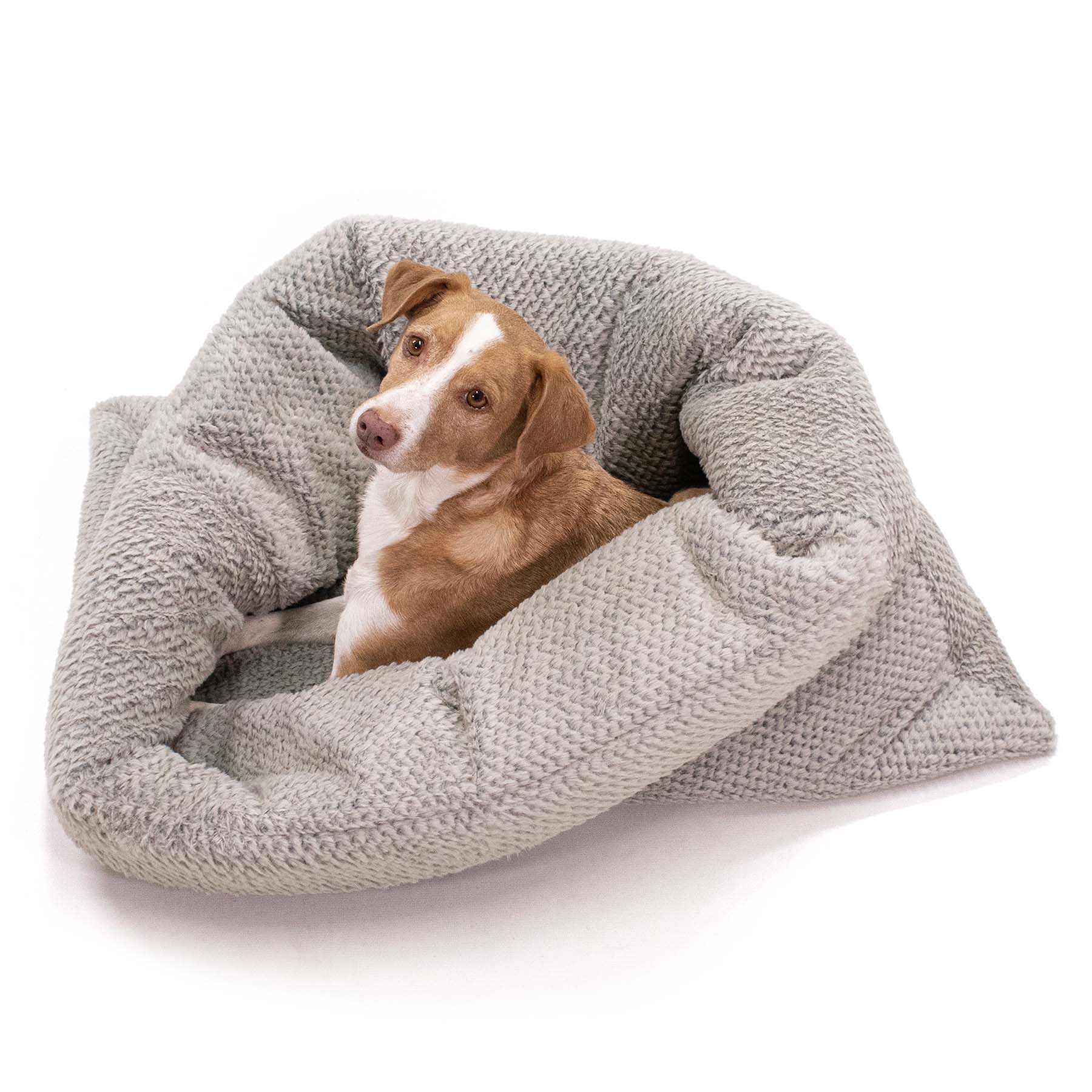 schlafsack hunde Hundeschlafsack Snorebag Dots