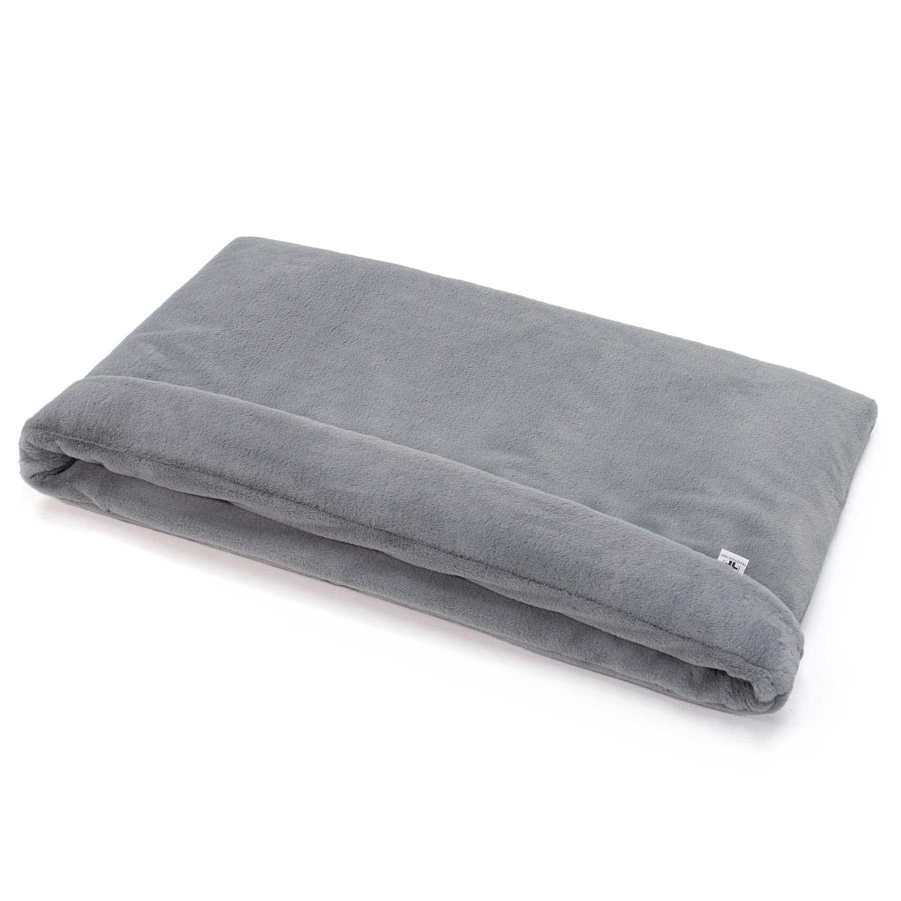 Frau Frauchen Hundeschlafsack Snorebag Premium Dust für Hunde und Haustiere