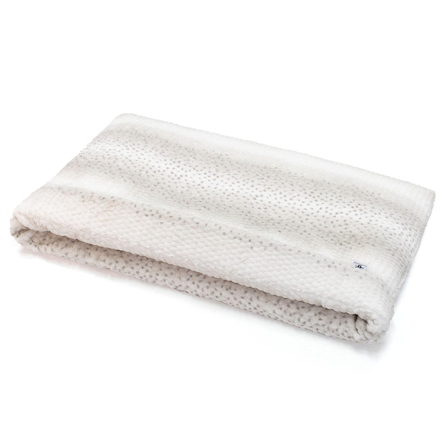 Frau Frauchen Hundeschlafsack Snorebag St. Moritz für Hunde und Haustiere