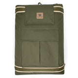 Frau Frauchen Decken-Rucksack Ivy für Hunde und Haustiere Frau Frauchen Decken-Rucksack Ivy für Hunde und Haustiere