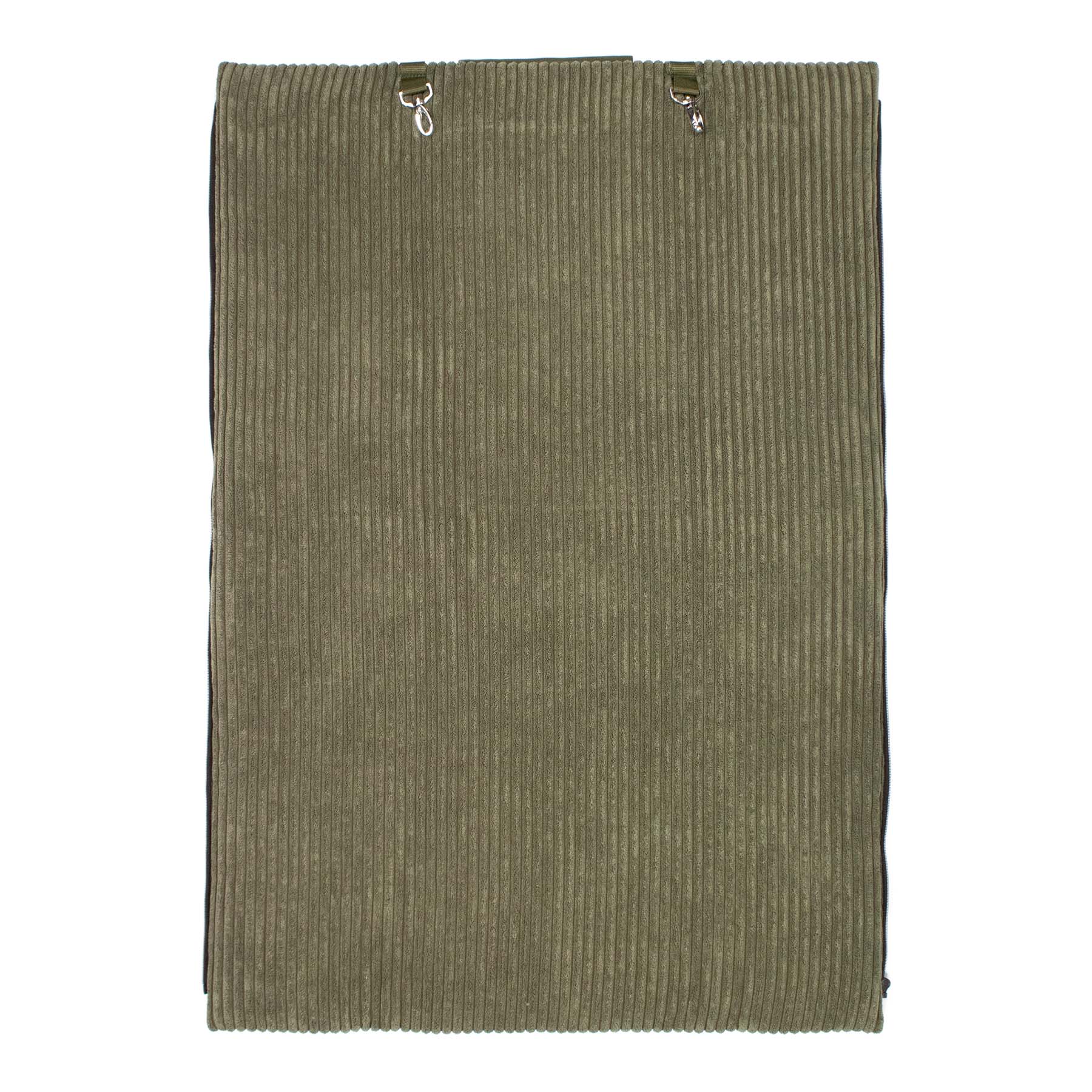 Frau Frauchen Decken-Rucksack Ivy für Hunde und Haustiere