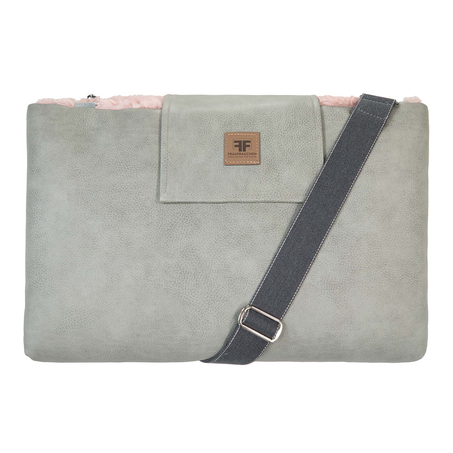 2-in-1 Deckentasche Business